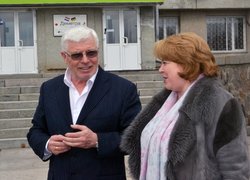 Співпраця університету з підприємствами регіону: перспективи розвитку